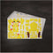 4D Build Pikachu - 3D-modelset - 201 stukjes - bureaudecoratie