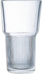 Arcoroc Starline - Glas 310 ml - Stapelbaar - Vaatwasser- en magnetronbestendig (6 stuks)