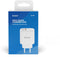 Savio LA-06 - Oplader - USB Type A & C - Power Delivery 3.0 - Wit