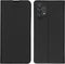 iMoshion Hoesje Geschikt voor Samsung Galaxy A32 (4G) Hoesje Met Pasjeshouder - iMoshion Slim Folio Bookcase - Zwart
