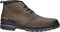 PME Legend Fleetman - Heren Veterschoenen - Khaki Leer - Maat 42