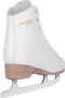 Tempish Dream White II - Kunstschaatsen - Elegante look - Wit - Maat 39