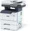 Xerox VersaLink B415 - All-in-one laserprinter - 47 ppm dubbelzijdig printen en scannen - Grijs/Wit