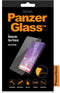 PanzerGlass Case Friendly Gehard Glas Screenprotector voor de Motorola One Vision