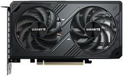 Gigabyte GeForce RTX 5060 - Videokaart - 8GB GDDR7 - Blackwell (0889523052365)