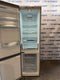 Bosch KGE39VL4A - Koelkast - A+++ - LowFrost - VitaFresh - Vrijstaand
