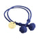 Paul Hewitt Knotbracelet PH-KB-NW-S-G - Armband - Nylon - Blauw / Wit - 18 cm