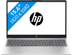 HP Laptop 15-fd0064ng - QWERTZ - (2023)