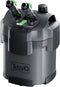 Tetra EX 700 Plus - Buitenfilter - 1040 l/h - Geschikt voor 100-200 L aquarium