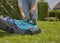 Gardena EasyMax 32/18V P4A Set - Accu-grasmaaier - Maaibreedte 32 cm - Geschikt voor gazons tot 200 m²