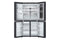 LG GMG960EVEE - Amerikaanse koelkast - InstaView deur - LinearCooling - Smart bediening