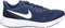 Nike Revolution 5 - Hardloopschoenen Heren - Regular fit - Donker blauw/wit