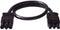 Bachmann 2707312 Verbindingskabel Zwart 1.50 m