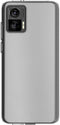 iMoshion Hoesje Geschikt voor Motorola Edge 30 Neo Hoesje Siliconen - iMoshion Softcase Backcover smartphone - Transparant