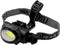 Kunzer 7SLA01 COB/LED Werklamp LED werkt op batterijen