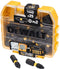 DeWalt DT70555T - Bitset Poz-bits 25mm