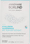Annemarie Borlind Hyaluronic Eye Pads With Immediate Results 6x2 pcs
