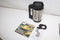 Philips Viva HR2203/80 - Soepmaker - 1000 W - 1,2 liter - 5 programma's
