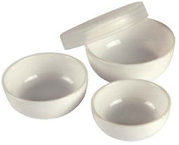 Talens set met 3 mengbakjes