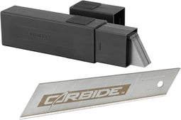 Stanley - Carbide Reserve Afbreekmes 25mm 20 stuks