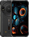Ulefone Power Armor 16S - Smartphone - 9600mAh batterij - Zwart
