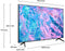 Samsung UE50CU7172 - 4K LED TV - Crystal Processor 4K - Zwart (2023)