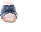 UGG Teague - Dames Slippers - Zacht leer - Black leather