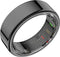 Focus® S1 - Smart Ring - Hartslag - Menstruatiecyclus - Slaapmonitor - Zwart - Maat 7