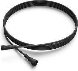 Philips GardenLink - Verlengkabel laagspanning - 5 meter - Zwart