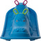 Starplay Hippo Schommelwip Voor 1 Tot 3 Kinderen 103 Cm Blauw