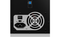 Icy Box 10-bay - Extern Dock - USB 3.2 Hot-swap - Zwart