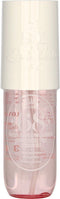 Sol De Janeiro - Cheirosa 68 Body Mist - Floral & fruitig - 90ml