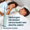 Elektrische Tandsteen Verwijderaar - Professionele Tandarts Verwijderaar - 5 Snelheden - Waterdicht
