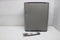 Brabantia Bo Prullenbak - 60 liter - XXL Pedaalemmer - Mineral Concrete Grey