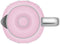 Smeg KLF05PKEU - Mini Waterkoker - 0,8L 1400W - Roze