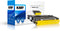 KMP B-T10 - Tonercartridge - Paginaopbrengst 2500 - Zwart