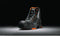 uvex 2 6503246 Hoge veiligheidsschoenen S3 Schoenmaat (EU): 46 Zwart, Oranje 1 paar