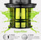Aobosi Sapcentrifuge - Slowjuicer voor hele groenten en fruit