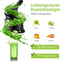 Aobosi - Slow Juicer - Sapcentrifuge voor hele groenten en fruit - Brede opening van 80 mm - Stille motor