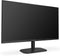 AOC 24B2XD Zwart