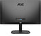 AOC 24B2XDM Zwart