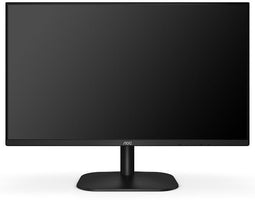 AOC 24B2XH Zwart