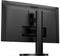 AOC 24B3CF2 Zwart