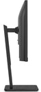 AOC 24E3QAF Zwart