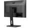 AOC 24E3QAF Zwart