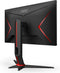 AOC 24G2U - Full HD IPS 144Hz Gaming Monitor - 24 Inch