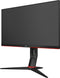 AOC 24G2U - Full HD IPS 144Hz Gaming Monitor - 24 Inch