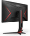 AOC 24G2U - Full HD IPS 144Hz Gaming Monitor - 24 Inch