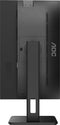 AOC 24P2C - Full HD IPS 75Hz Monitor - 24 Inch