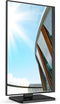 AOC 24P2C - Full HD IPS 75Hz Monitor - 24 Inch